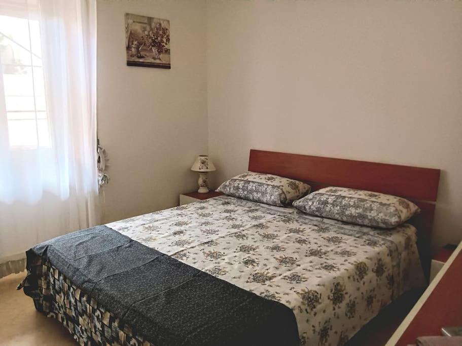 Fountains' Square Appartement Formia Buitenkant foto