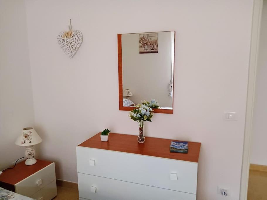 Fountains' Square Appartement Formia Buitenkant foto